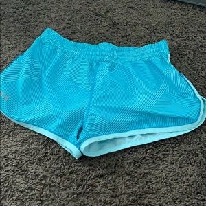 Athletic shorts